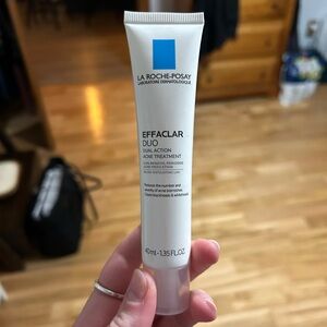Effaclar Duo Acne Treatment